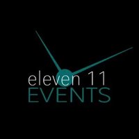 Eleven 11 Events Group(@eleven11_events) 's Twitter Profile Photo