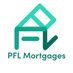 PFL Mortgages (@PFLMortgages) Twitter profile photo