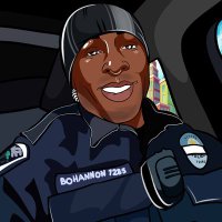 Jeremy Bohannon(@Officerbohannon) 's Twitter Profile Photo