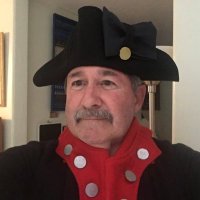Randall Hunsaker (@hunsakerrandall) 's Twitter Profile