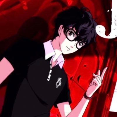 RascalTheif's profile picture. Just tryna steal your heart ;)