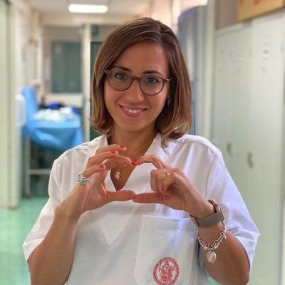 MD, PhD - Cardiologist 👩🏼‍⚕️ Assistant Professor 👩🏼‍💻Echocardiography addicted 💓ICOT Co-Chair 🇮🇹 Mother of 2 👩‍👦‍👦