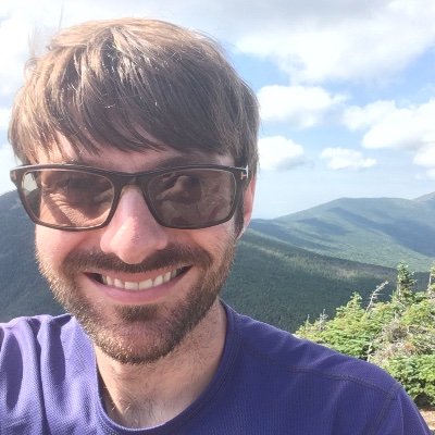 brjafa's profile picture. Outdoor Enthusiast & Music Educator