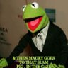 MrGreen29054068's profile picture. Green and Proud.....