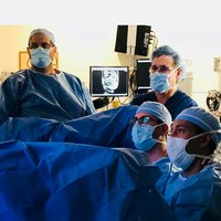 Queens Colorectal Surgery (@queenscrs) 's Twitter Profile