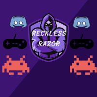 Reckless RaZor | Gamer (@reckless_razor) 's Twitter Profile
