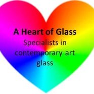 A Heart of Glass(@aheartofglassuk) 's Twitter Profile Photo