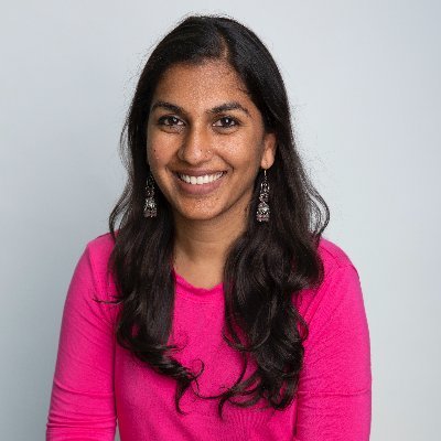 South Asian woman. Family doctor and Activist. Immigrant and Settler. Mom of two. Tweets on health, politics & social justice.