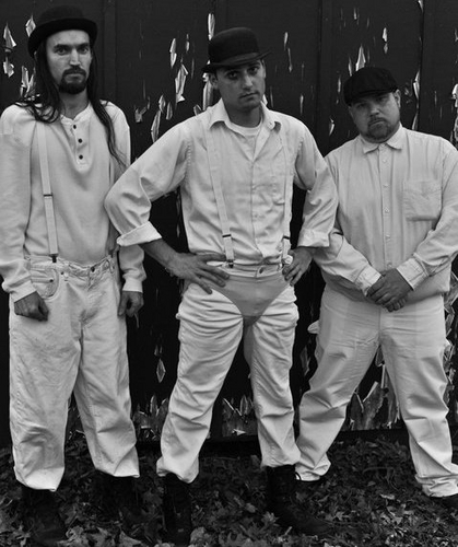 HallowedCain's profile picture. You just have to see it, to believe it!  Become a Citizen of Cain!!!