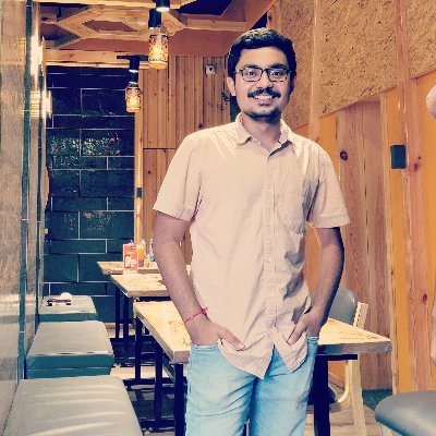 Internal Medicine Resident @ GMC Surat,
Retweets are not endorsements