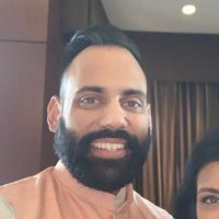 Anil Patel (@ordinarypatel) 's Twitter Profile
