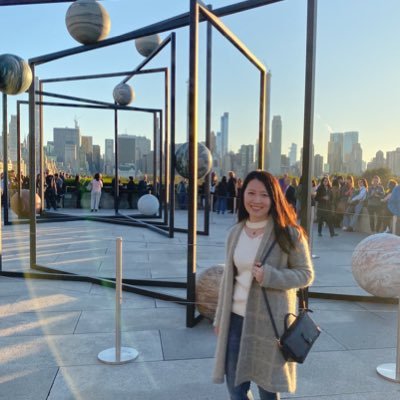 PhD candidate in @mittallab @WeillCornellGS #NatureExplorer #ArtLover #Birdwatcher