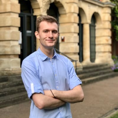 DPhil candidate in medical genetics & craniosynostosis at @SomervilleOx, @UniofOxford | Science Content Contributor at @RI_Science 🔬🐭🧬🏳️‍🌈