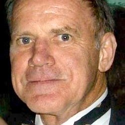 mullis_kary's profile picture. Mullis passed on August 7, 2019, 7 months before Covid 19 started.