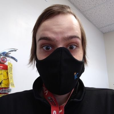 CollinLBeaulieu's profile picture. Canadian, Eh? Nerd. Fan of Many Things. #NJDevils Fan.