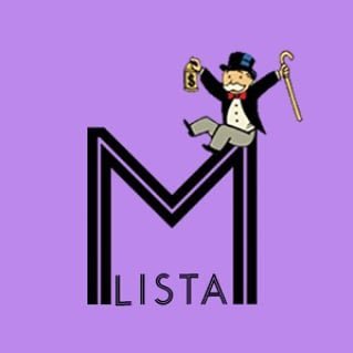 listam_essc's profile picture. Lista candidata à Associação de Estudantes da Escola Secundária Stuart Carvalhais do Ano Letivo 2020/2021 💜🎲 #PensaMilionário #MakingYourChoicesAPriority