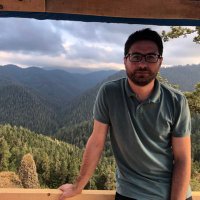 Nedim Karaduman (@nkrdmn) Twitter profile photo