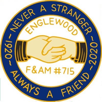 EnglewoodML715's profile picture. Lodge of Free & Accepted #Masons (F&AM) located on east side of #Indianapolis. Follow for updates & click link below to learn how to join! #freemasonry #masonic
