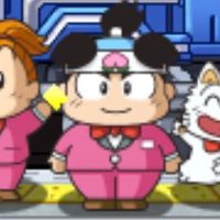 桃鉄を愛してやまないくろ (@galaxyzef1) 's Twitter Profile Photo