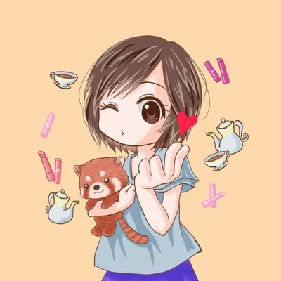 blueroseさんのプロフィール画像