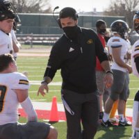 Kendall Miller (@coach_millerou) 's Twitter Profile