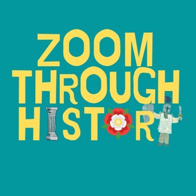 ZoomThroughHistory