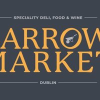 Barrow Market (@barrowmarket_ie) 's Twitter Profile