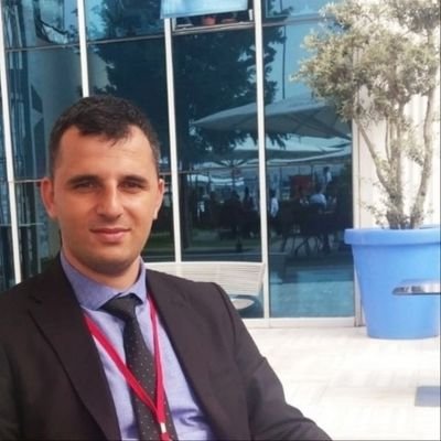 ertekinkotbas's profile picture. MA, English Language Teaching (ELT),
English Language Teacher.