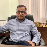 Sanjeev Shukla (@sanjeevtmc) 's Twitter Profile Photo Sanjeev Shukla (@sanjeevtmc) 's Twitter Profile Photo