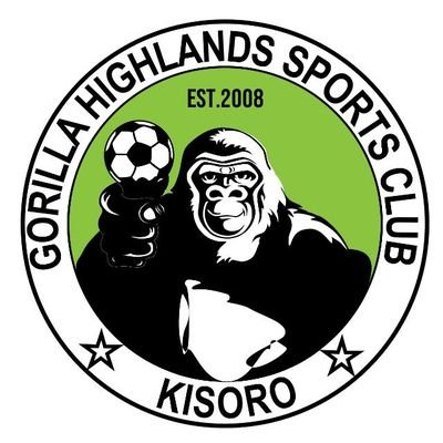 The official account for GORILLA HIGHLANDS SPORTS CLUB. Currently under FUFA @WesternRegionFA (3rd Tier). https://t.co/Qq1Lh5n0Mk