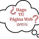 WebHago's profile picture. Hago tu Página Web.
Te ayudo a tener más presencia en Internet, en Redes Sociales. Comunica tu negocio.
