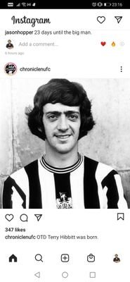 far_east_stand's profile picture. NE6 via SEA, #NUFC