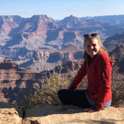 missoconnor23's profile picture. Abolitionist chemistry teacher in training ✊🏼👩🏼‍🔬 proud dog mom to a giant yellow lab 🐾