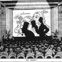 @InterwarLondon (@interwarlondon) 's Twitter Profile Photo