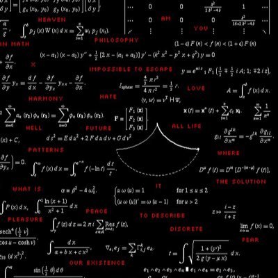 DrNeuralNetwork's profile picture. Clouds and above ✨