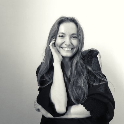 Alexandra Cote - Growth Advisor and Content Lead