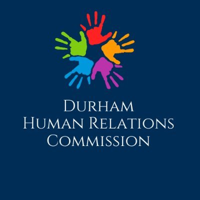 17 Member Commission for the City of Durham working to improve human relations among the people of Durham