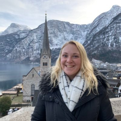 kaidlyn3neukam's profile picture. Live without regret ✈️