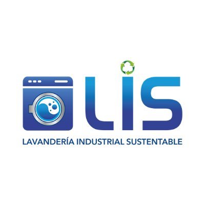 Lavandería Industrial Sustentable