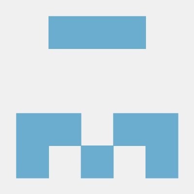 CS student, loves #FOSS #NixOS #Internet
Fediverse: https://t.co/byqqfblAJO