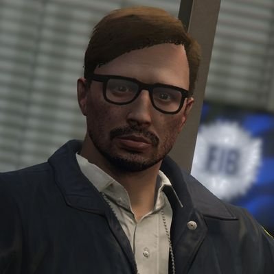Federal Investigation Bureau's Assistant Special Agent in Charge of Los Santos. Lives in Mirror Park. 27 Years Old.