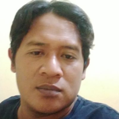 sugengkentang's profile picture. humoris