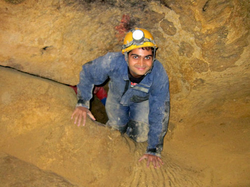 Uday_Chatterjee's profile picture. 