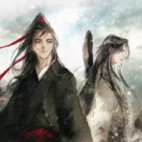 mdzs bot(@mdzstxt) 's Twitter Profile Photo