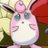 ぷくりんちゃんのアイコン