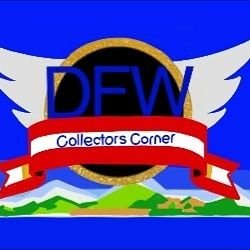 Dfw Collectors Corner