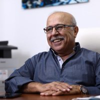 Rafik Halabi (@halabi_rafik) 's Twitter Profile