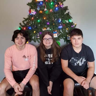 trishakramer's profile picture. fan of hockey, football, dance and baseball. mom of 3, wife to my hs sweetheart and enrolled yakama