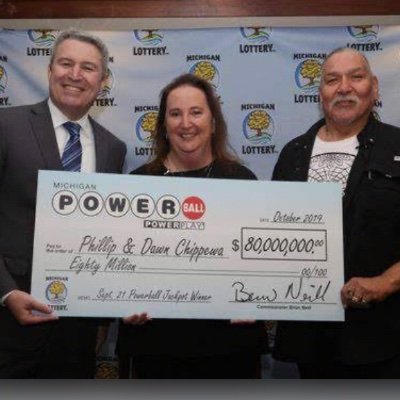 The IAlottery winner Now a Philanthropist Supporting Community With Their Needs And help Pay Off Their Debts And Insurance Company Loan (GIVERSTEAM) FREE
