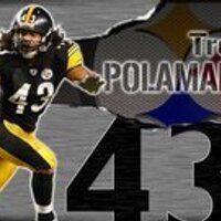 mark leake - @pittsteelers21 Twitter Profile Photo